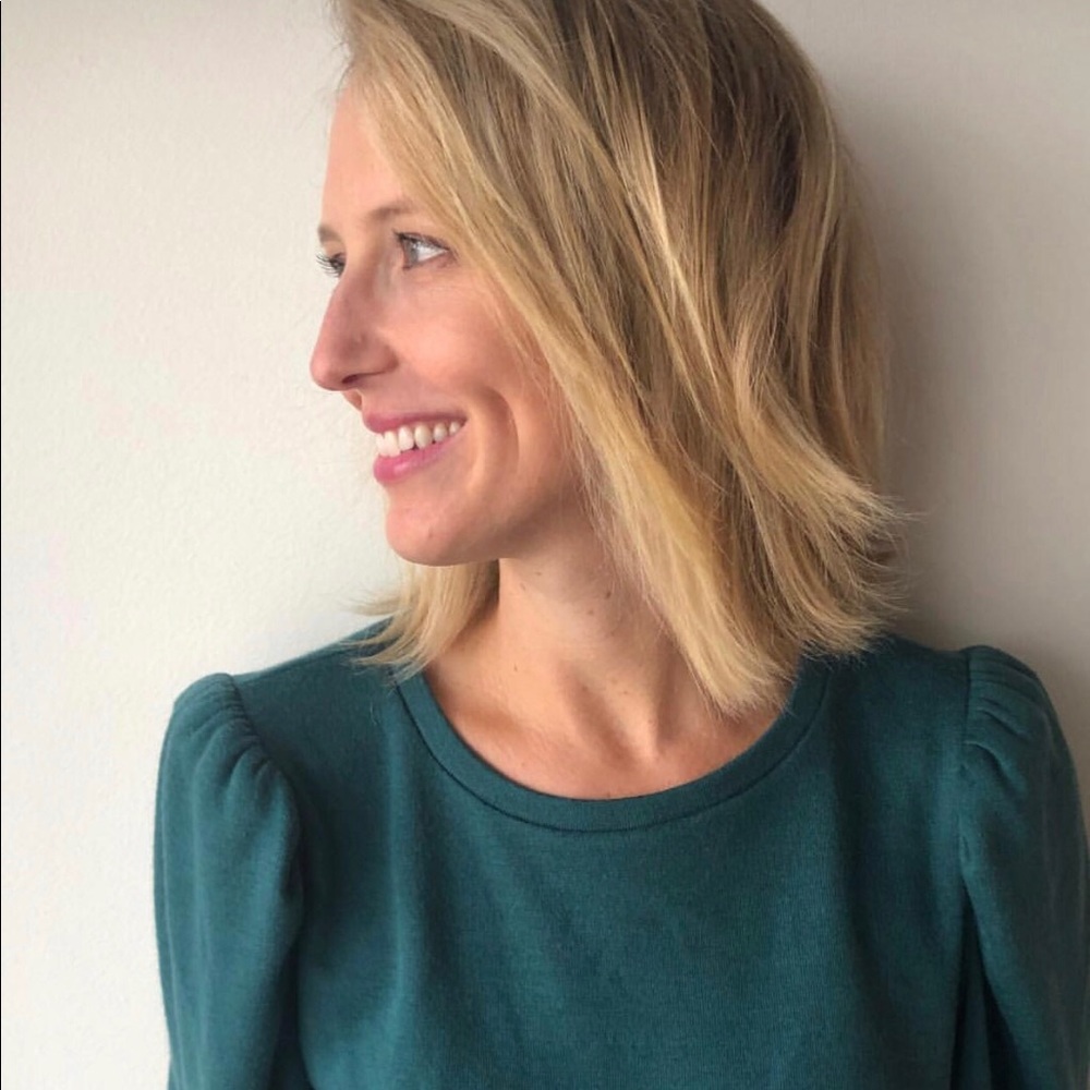 Meet your Posher, Mitchell